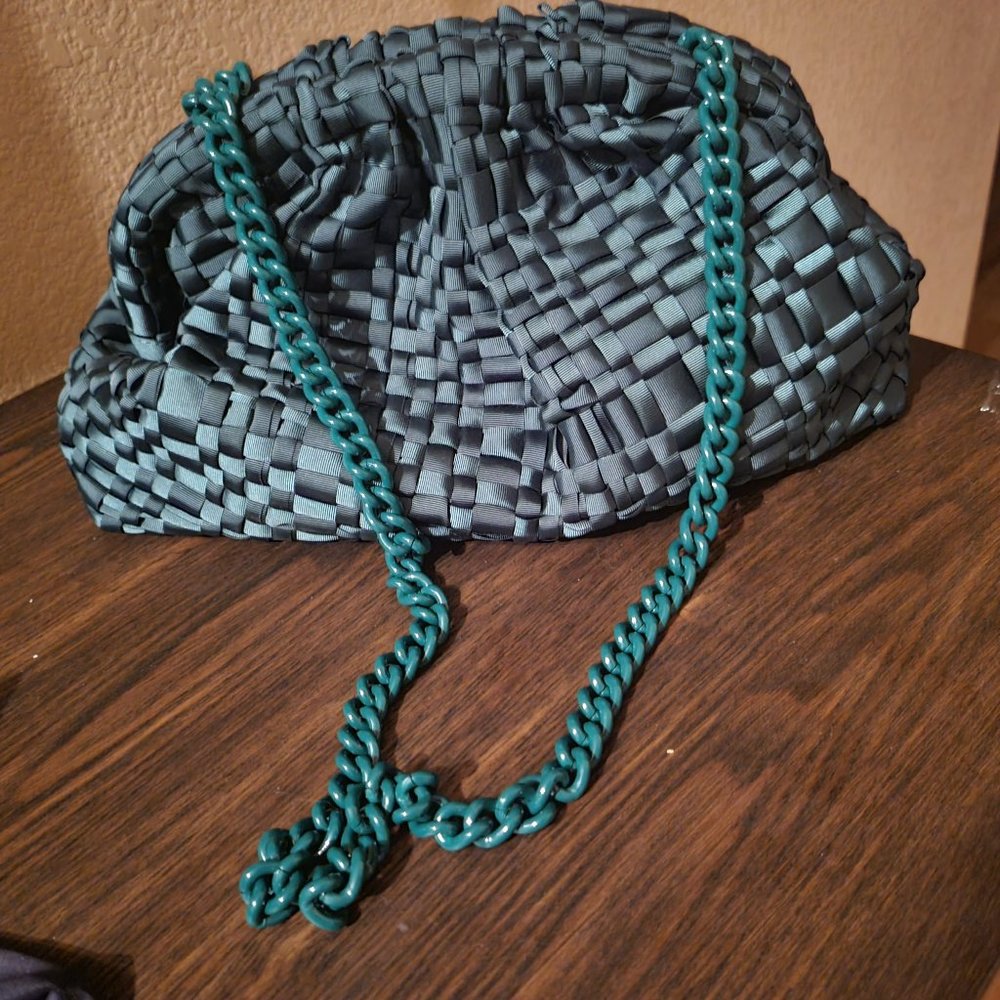 Maria La Rosa Bag